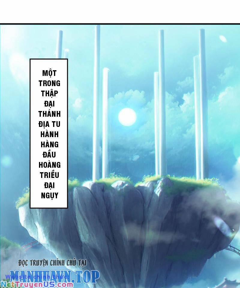 Tiên Tử Chậm Đã ! Xin Hãy Nghe Ta Giảo Biện ! 1 trang 0