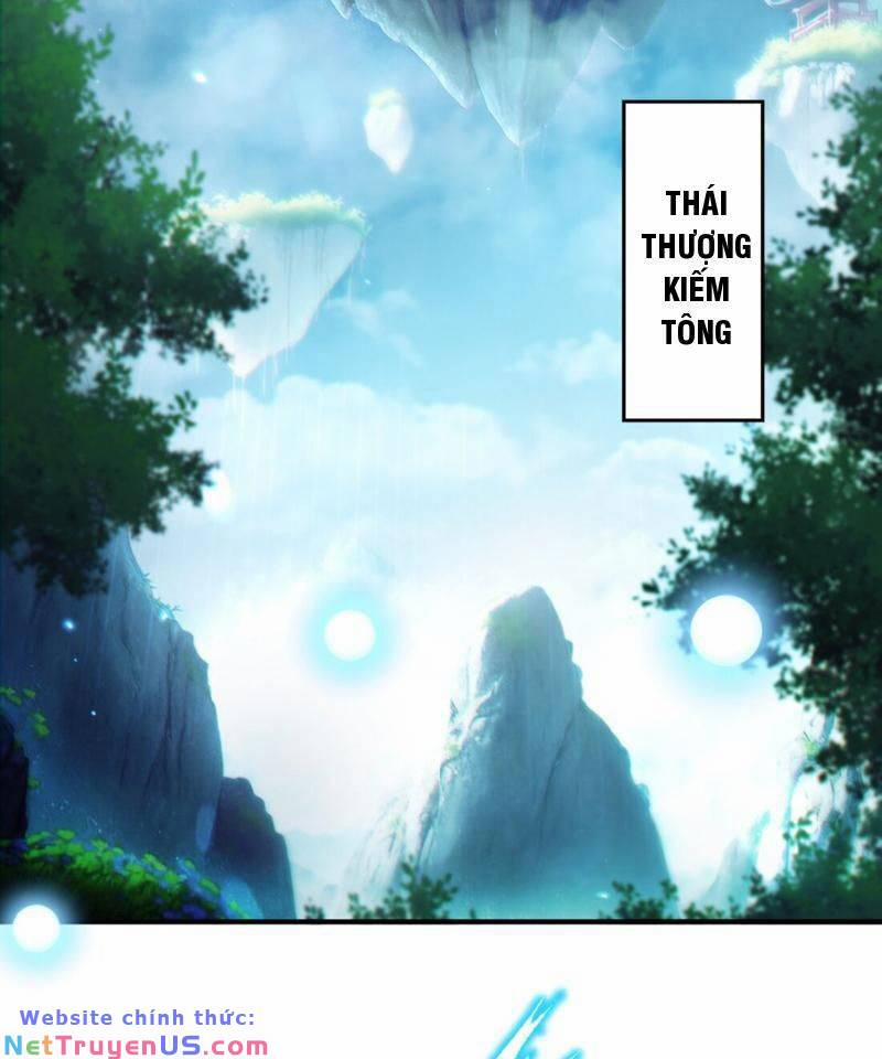 Tiên Tử Chậm Đã ! Xin Hãy Nghe Ta Giảo Biện ! 1 trang 1