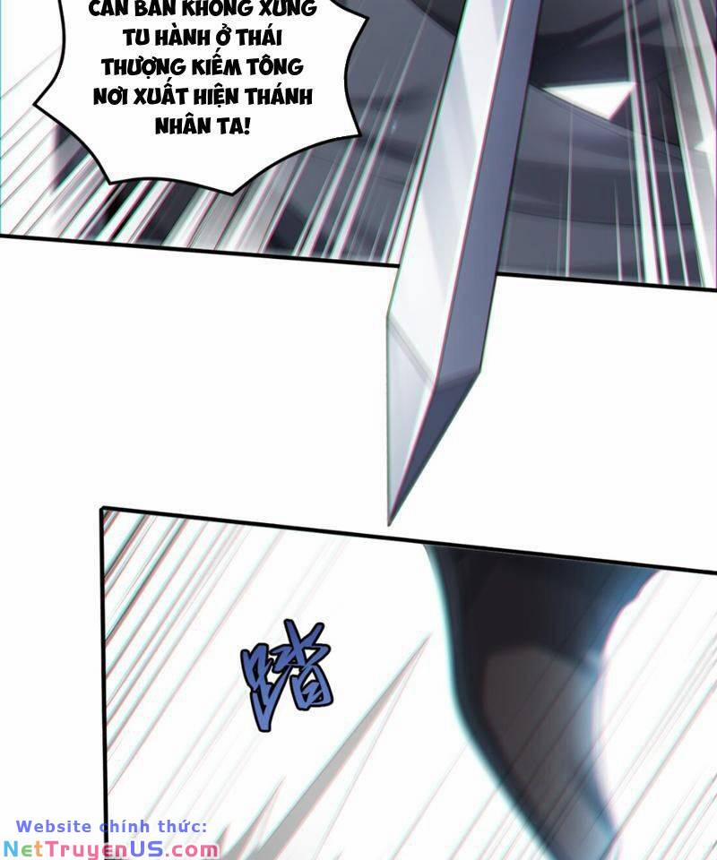 Tiên Tử Chậm Đã ! Xin Hãy Nghe Ta Giảo Biện ! 1 trang 11