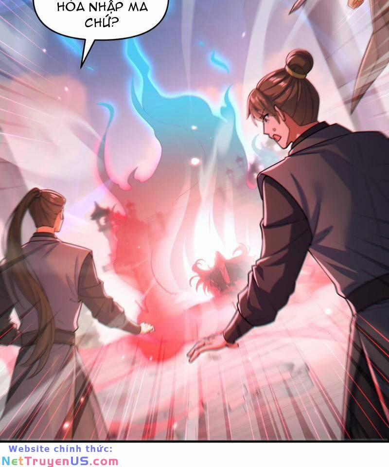 Tiên Tử Chậm Đã ! Xin Hãy Nghe Ta Giảo Biện ! 1 trang 17