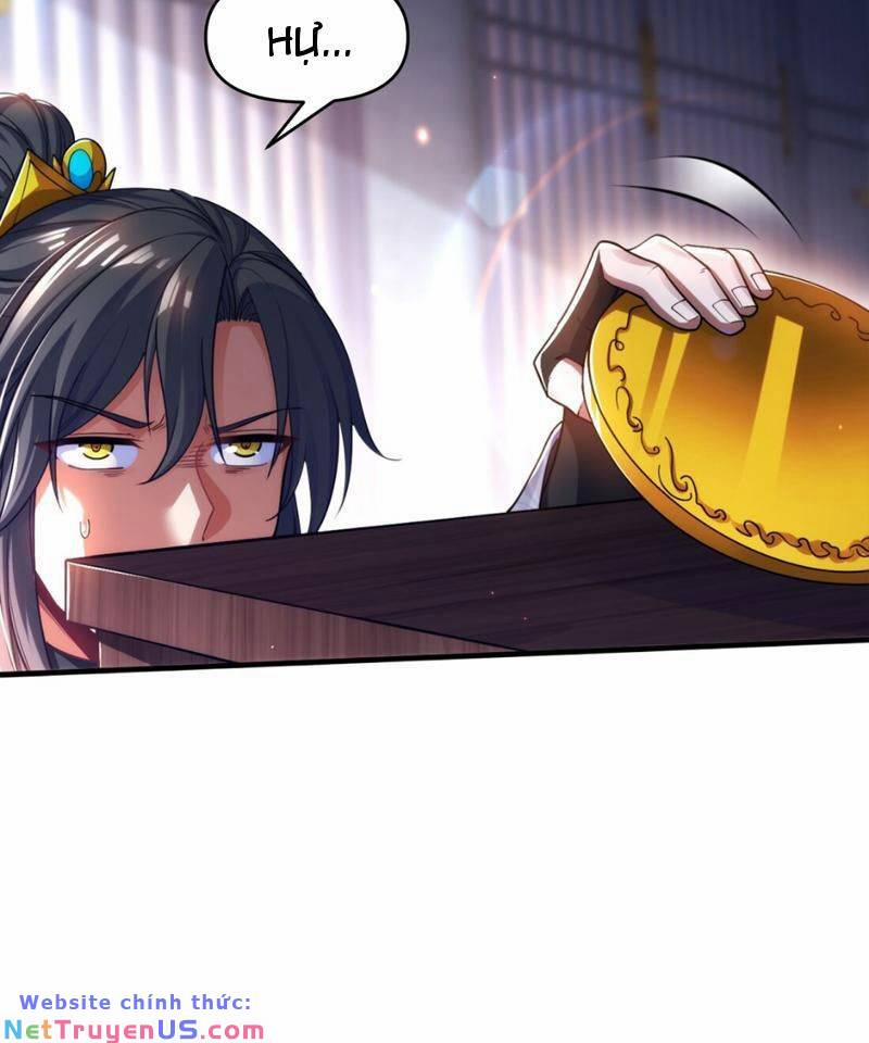 Tiên Tử Chậm Đã ! Xin Hãy Nghe Ta Giảo Biện ! 1 trang 31