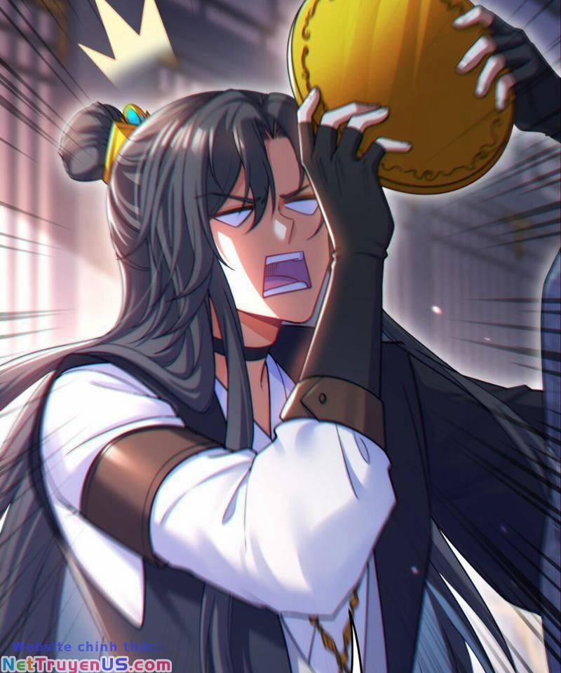 Tiên Tử Chậm Đã ! Xin Hãy Nghe Ta Giảo Biện ! 1 trang 33