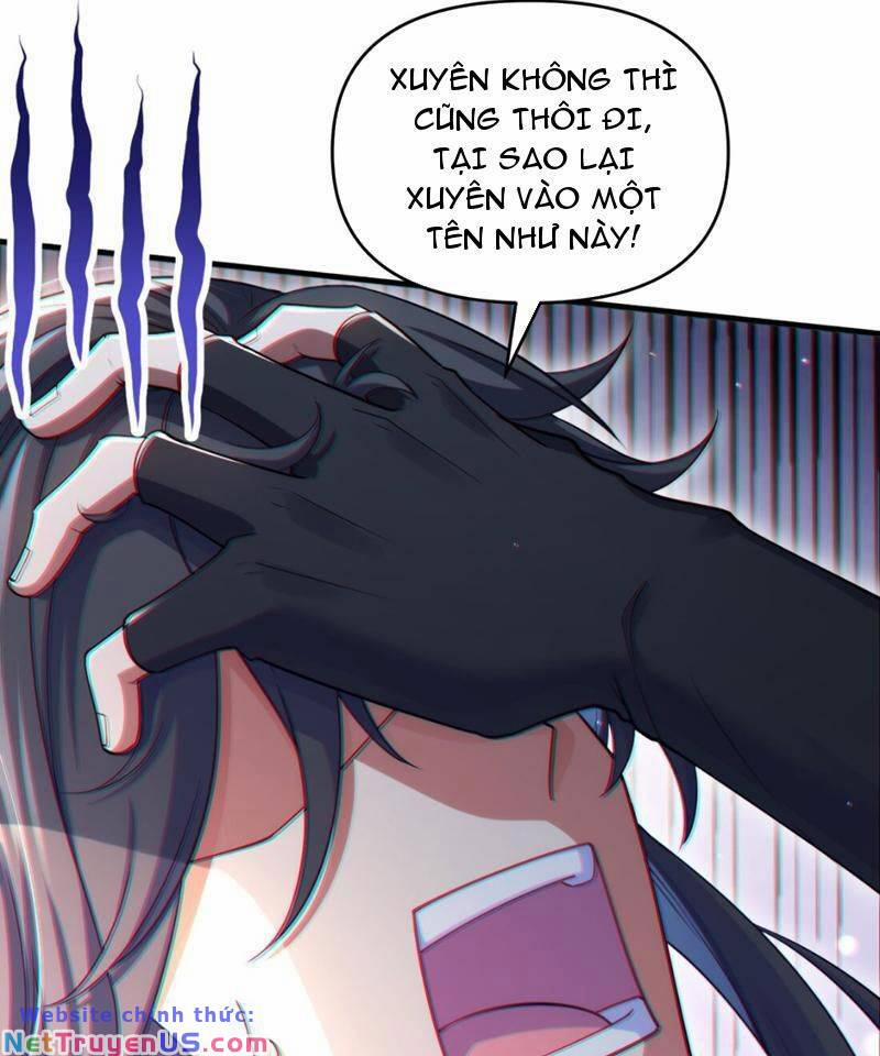 Tiên Tử Chậm Đã ! Xin Hãy Nghe Ta Giảo Biện ! 1 trang 35