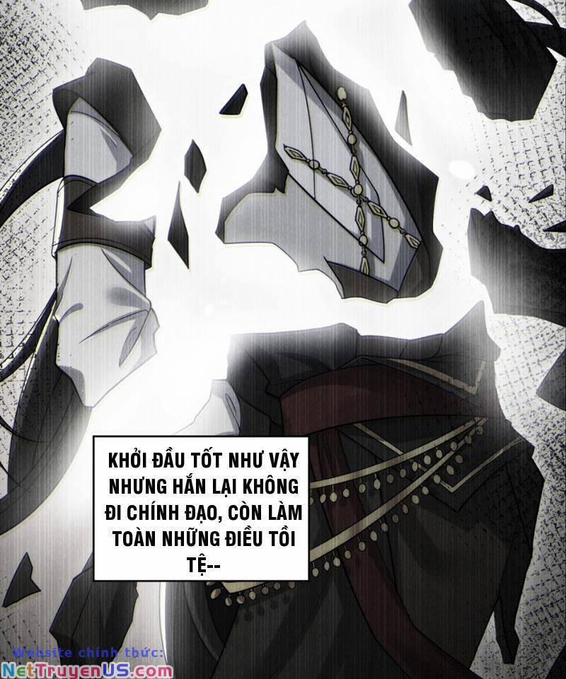 Tiên Tử Chậm Đã ! Xin Hãy Nghe Ta Giảo Biện ! 1 trang 40