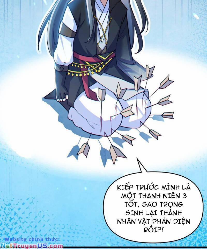 Tiên Tử Chậm Đã ! Xin Hãy Nghe Ta Giảo Biện ! 1 trang 45