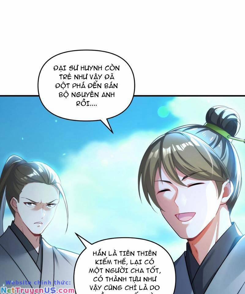 Tiên Tử Chậm Đã ! Xin Hãy Nghe Ta Giảo Biện ! 1 trang 6