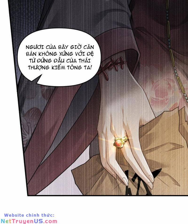 Tiên Tử Chậm Đã ! Xin Hãy Nghe Ta Giảo Biện ! 1 trang 74