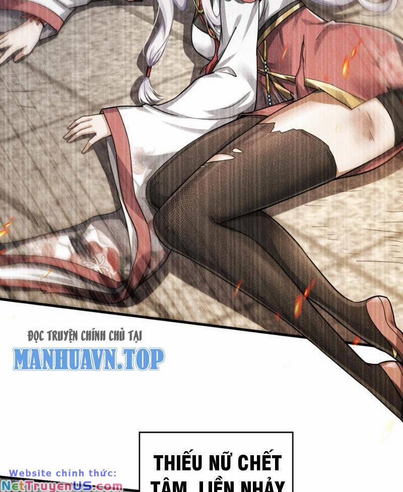 Tiên Tử Chậm Đã ! Xin Hãy Nghe Ta Giảo Biện ! 1 trang 78