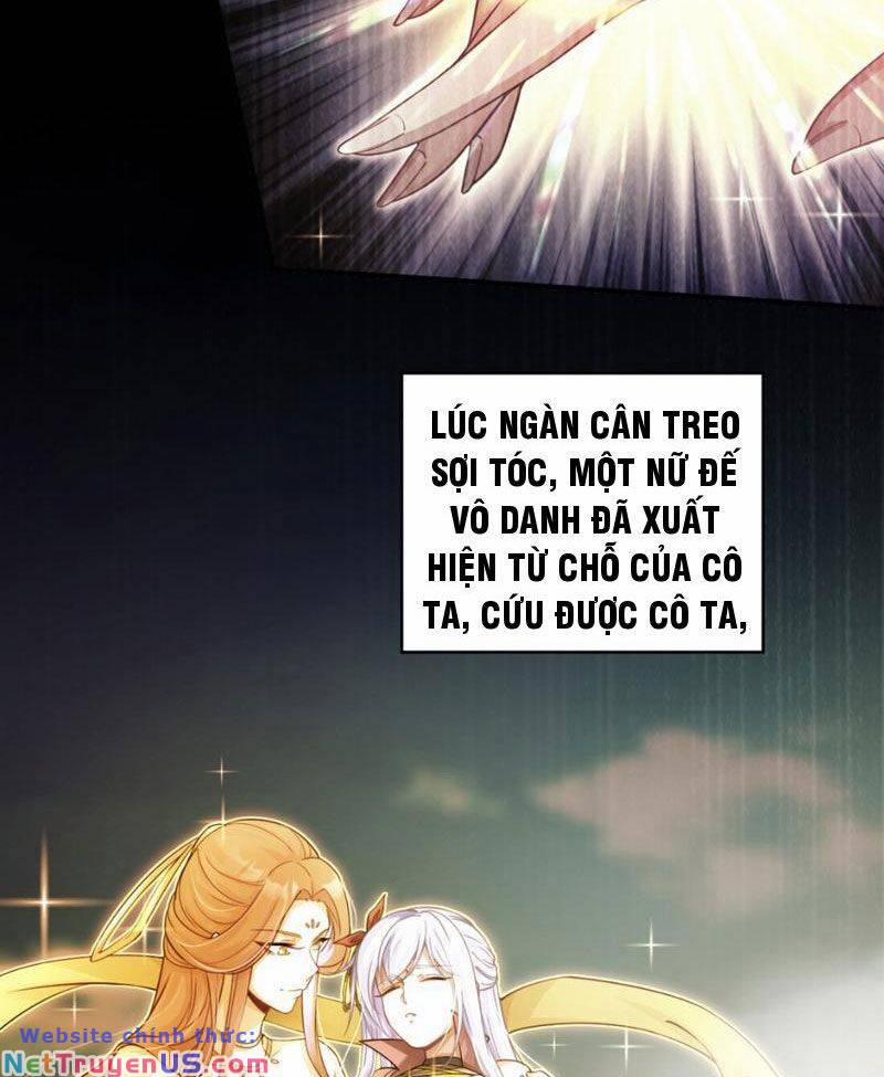 Tiên Tử Chậm Đã ! Xin Hãy Nghe Ta Giảo Biện ! 1 trang 81