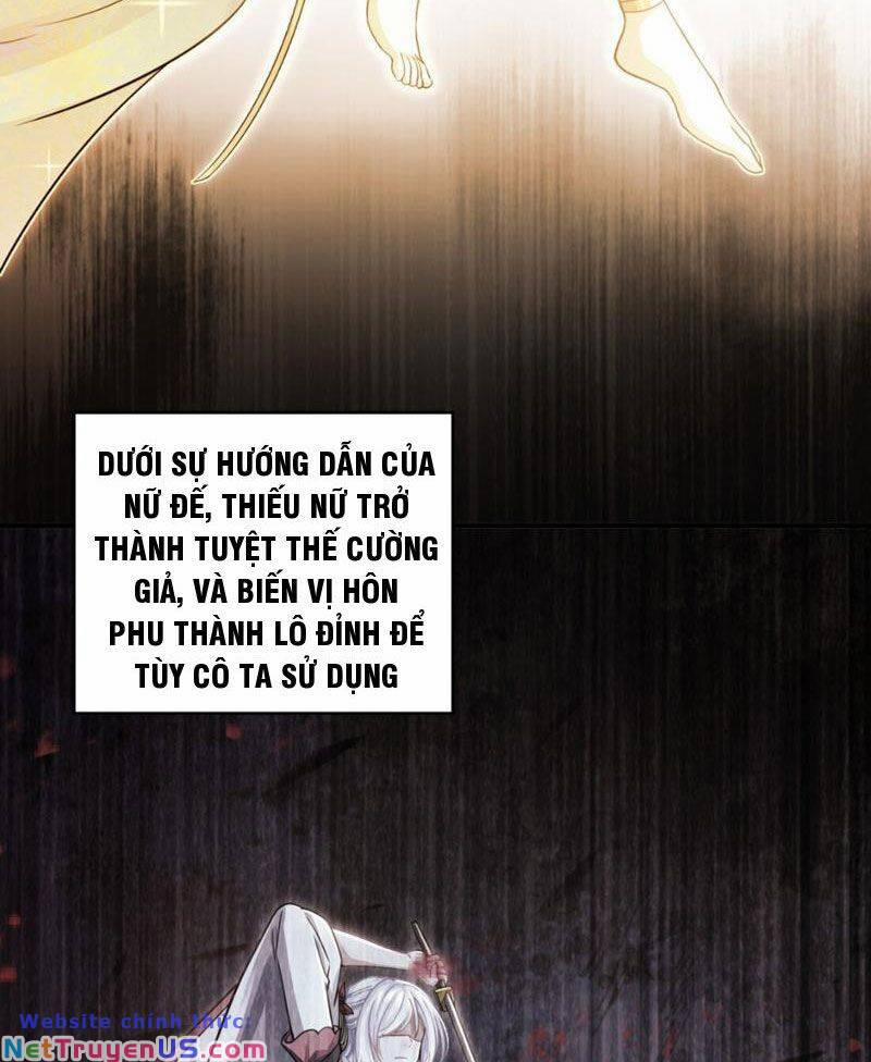 Tiên Tử Chậm Đã ! Xin Hãy Nghe Ta Giảo Biện ! 1 trang 83