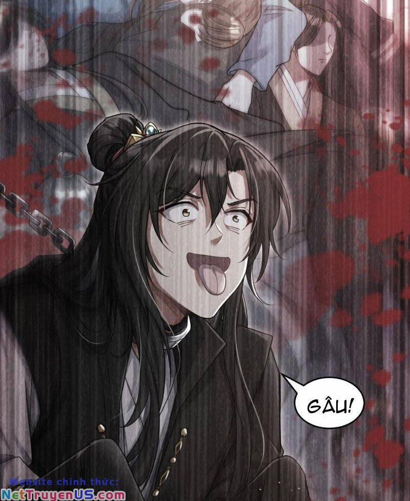 Tiên Tử Chậm Đã ! Xin Hãy Nghe Ta Giảo Biện ! 1 trang 85