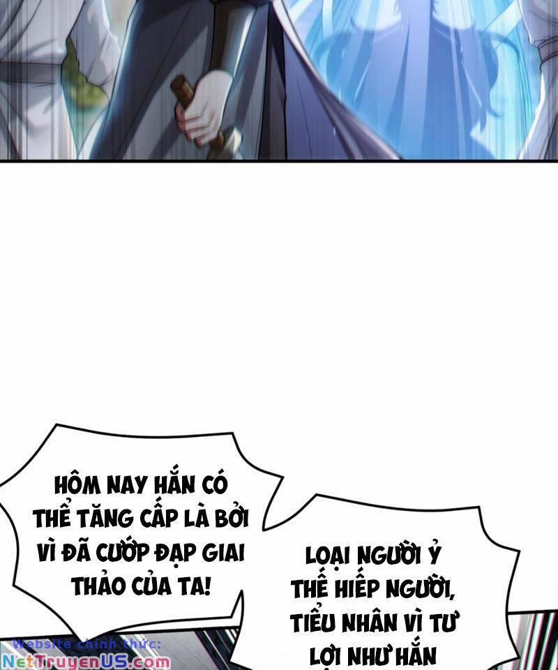 Tiên Tử Chậm Đã ! Xin Hãy Nghe Ta Giảo Biện ! 1 trang 9