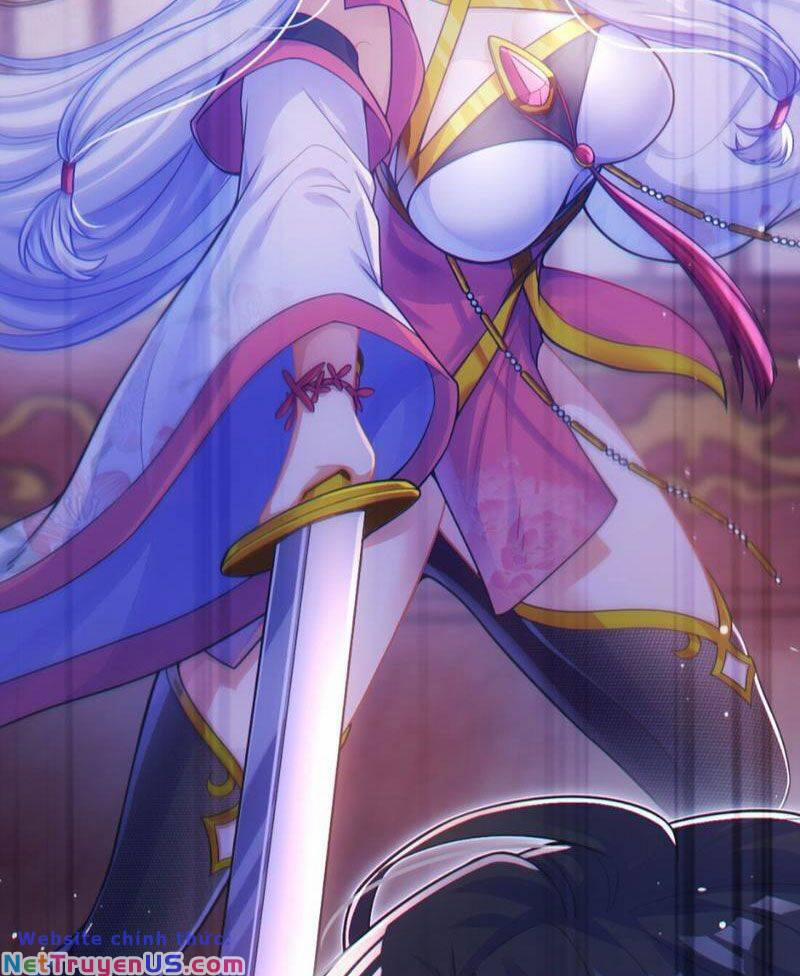 Tiên Tử Chậm Đã ! Xin Hãy Nghe Ta Giảo Biện ! 1 trang 92