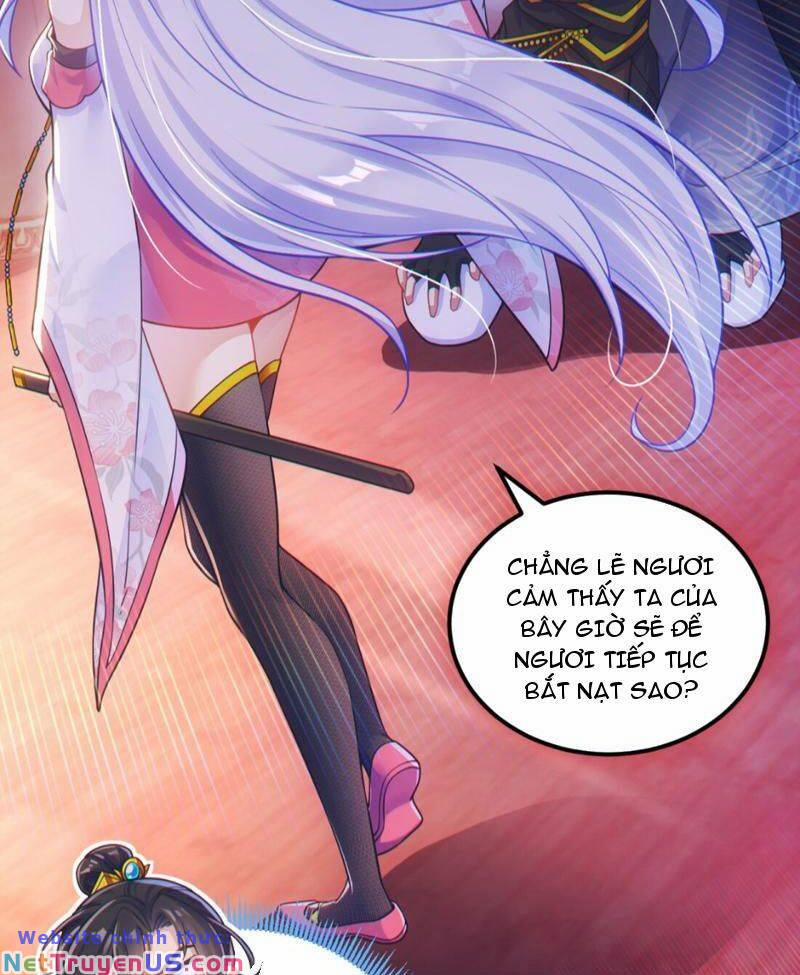 Tiên Tử Chậm Đã ! Xin Hãy Nghe Ta Giảo Biện ! 1 trang 98