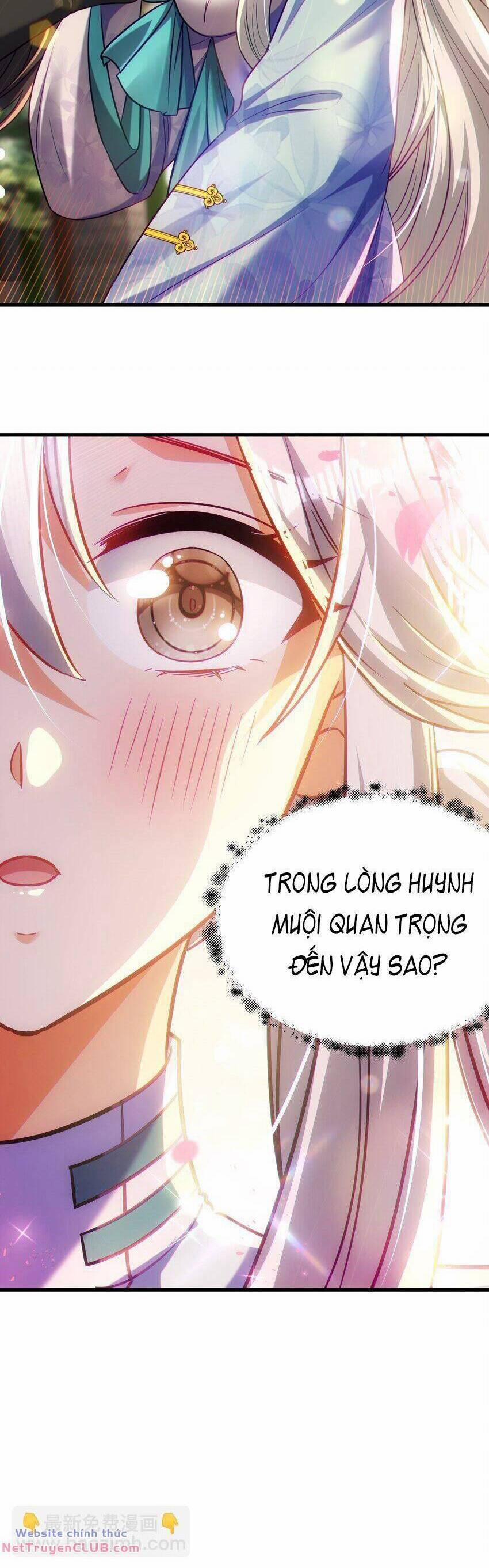 Tiên Tử Chậm Đã ! Xin Hãy Nghe Ta Giảo Biện ! 13 trang 17