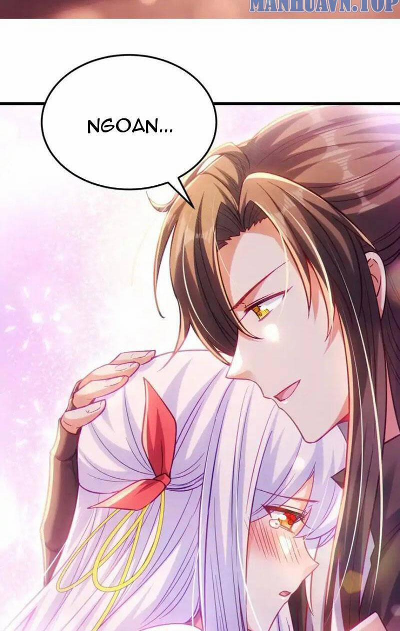 Tiên Tử Chậm Đã ! Xin Hãy Nghe Ta Giảo Biện ! 14 trang 10