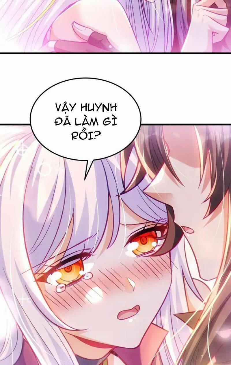 Tiên Tử Chậm Đã ! Xin Hãy Nghe Ta Giảo Biện ! 14 trang 11