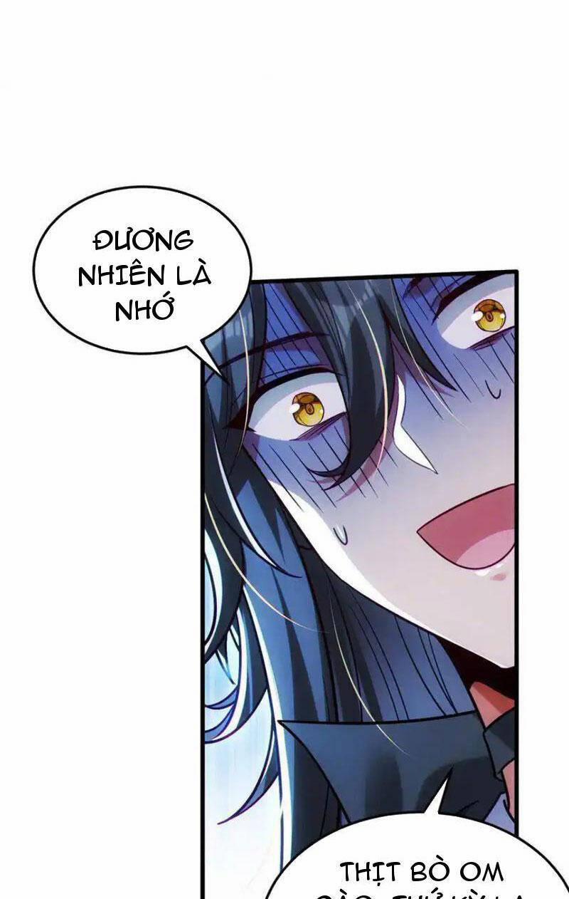 Tiên Tử Chậm Đã ! Xin Hãy Nghe Ta Giảo Biện ! 14 trang 15