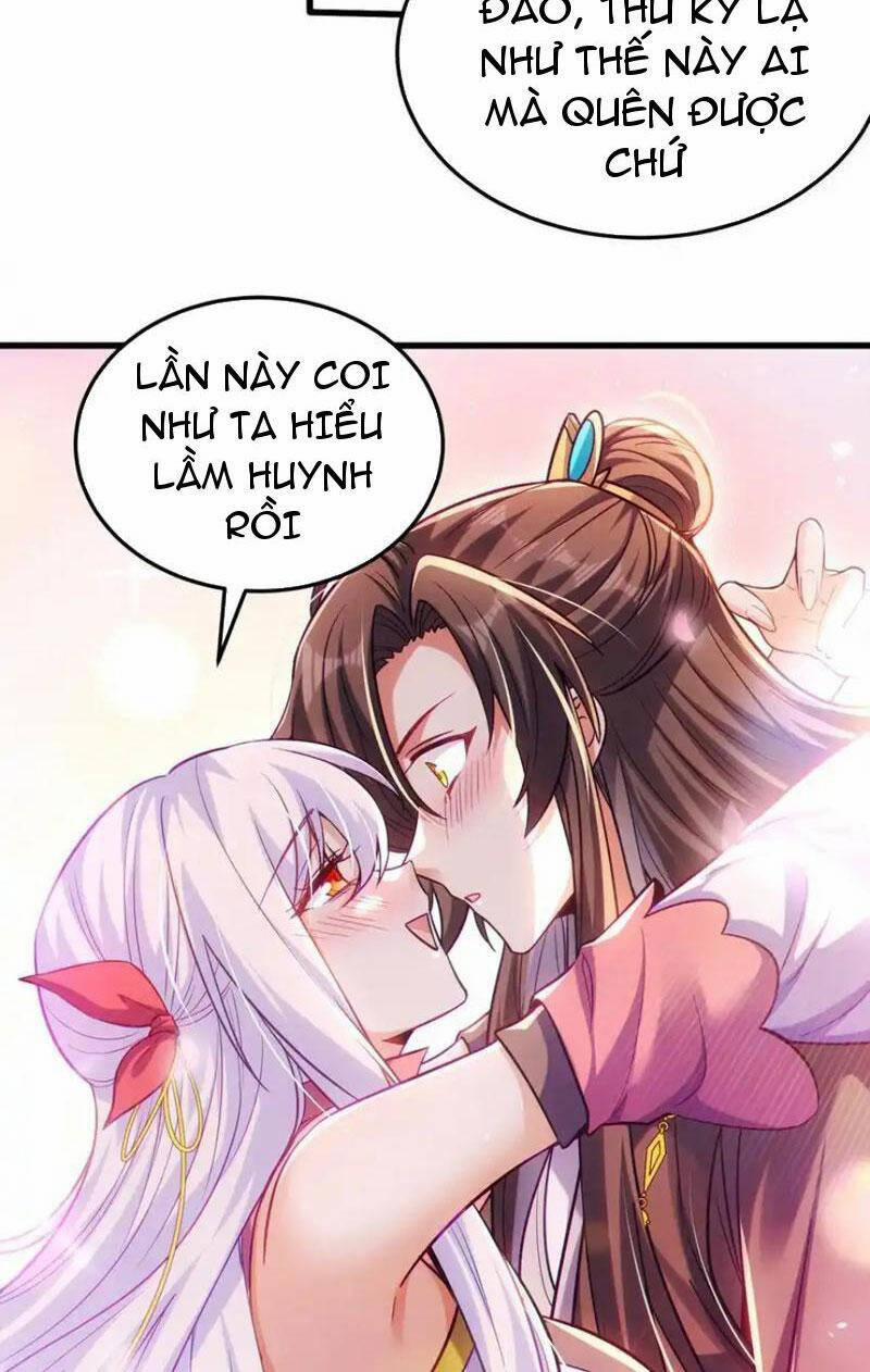 Tiên Tử Chậm Đã ! Xin Hãy Nghe Ta Giảo Biện ! 14 trang 16