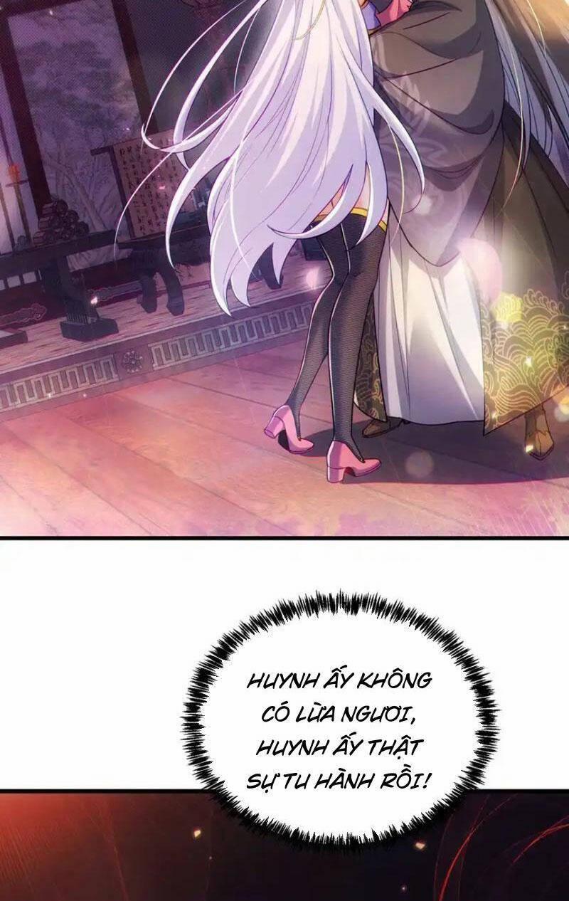 Tiên Tử Chậm Đã ! Xin Hãy Nghe Ta Giảo Biện ! 14 trang 20