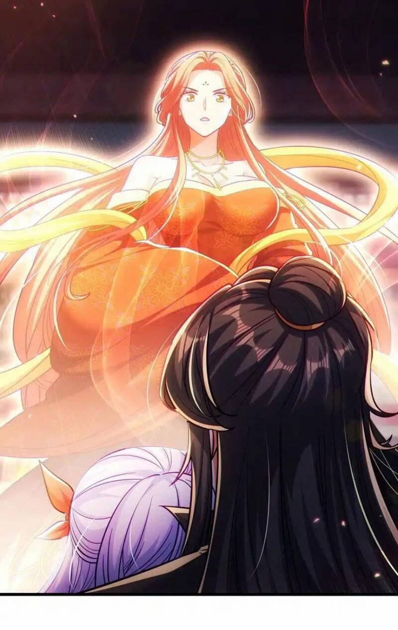 Tiên Tử Chậm Đã ! Xin Hãy Nghe Ta Giảo Biện ! 14 trang 21