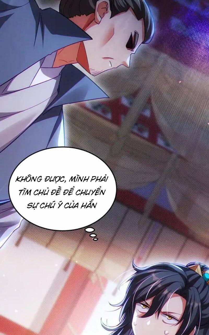 Tiên Tử Chậm Đã ! Xin Hãy Nghe Ta Giảo Biện ! 14 trang 42