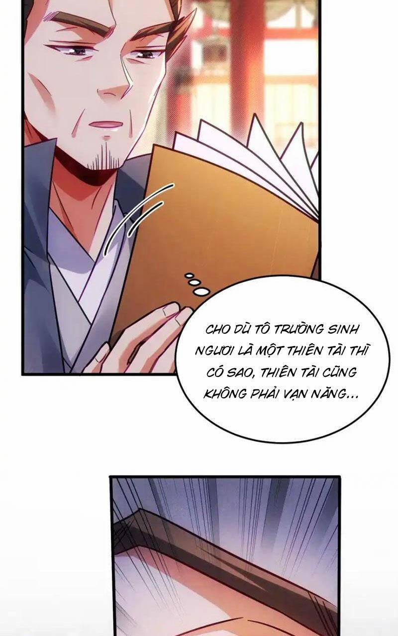 Tiên Tử Chậm Đã ! Xin Hãy Nghe Ta Giảo Biện ! 14 trang 47