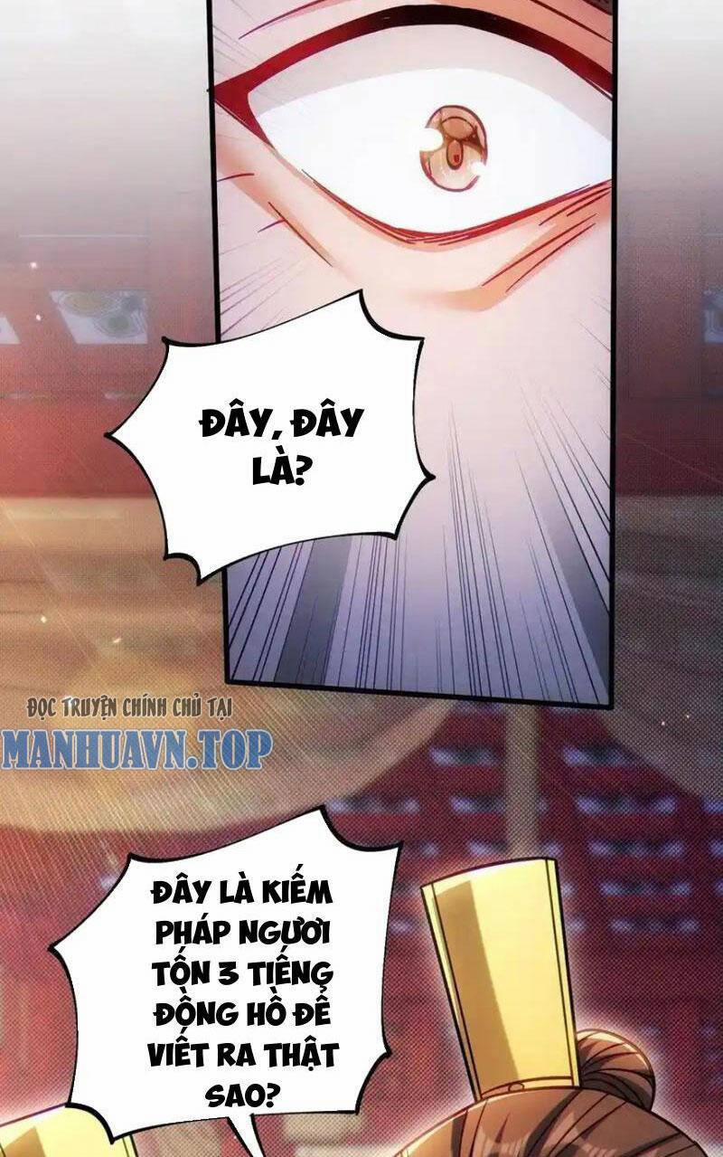 Tiên Tử Chậm Đã ! Xin Hãy Nghe Ta Giảo Biện ! 14 trang 48