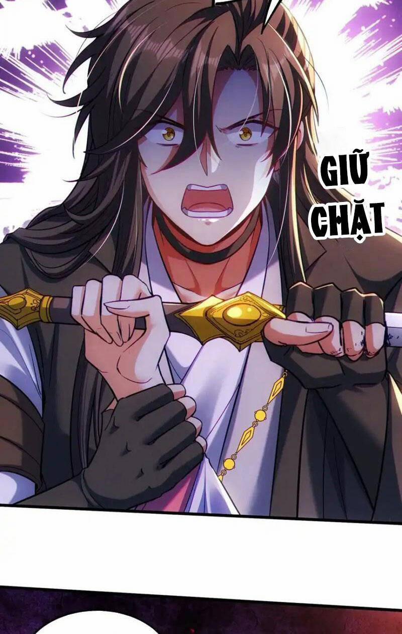 Tiên Tử Chậm Đã ! Xin Hãy Nghe Ta Giảo Biện ! 14 trang 6
