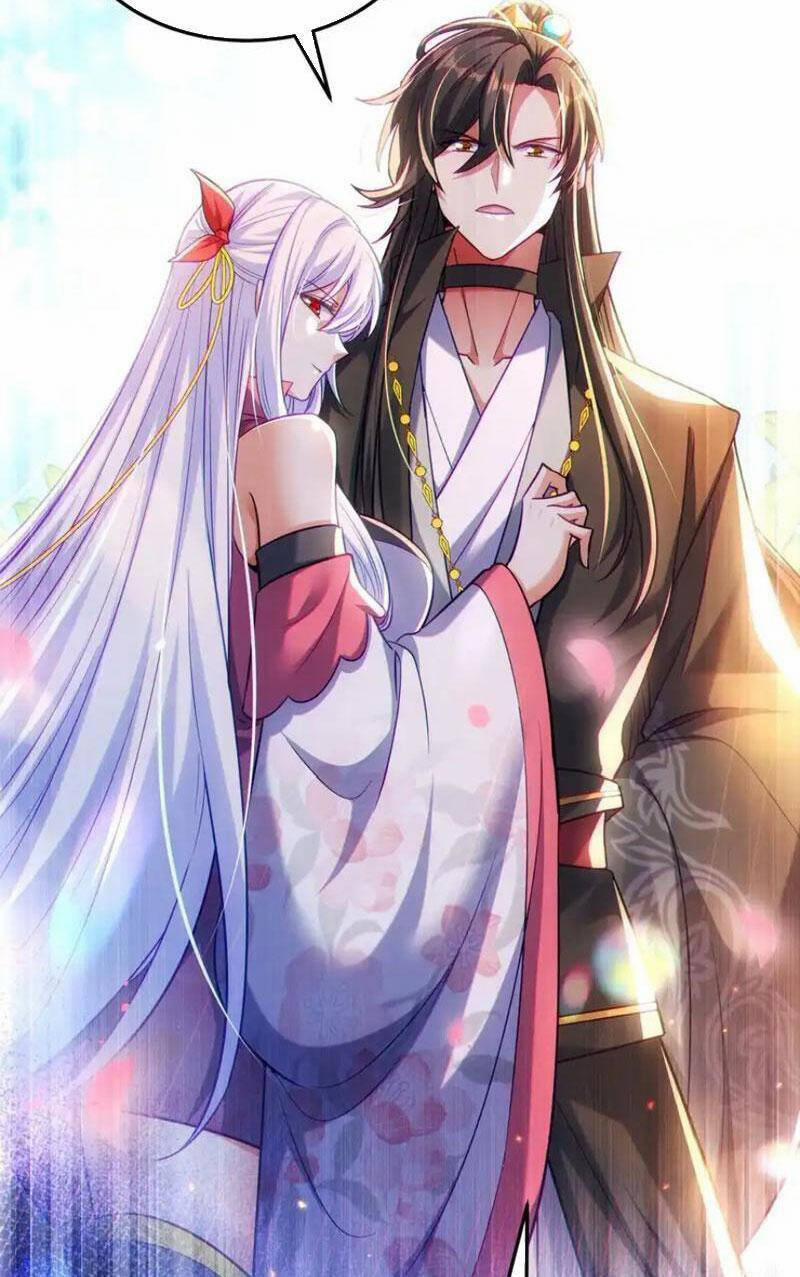 Tiên Tử Chậm Đã ! Xin Hãy Nghe Ta Giảo Biện ! 14 trang 60