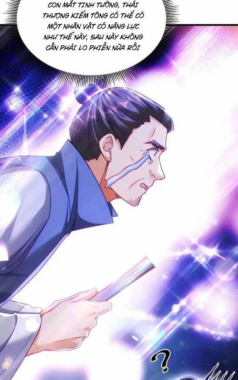 Tiên Tử Chậm Đã ! Xin Hãy Nghe Ta Giảo Biện ! 14 trang 63