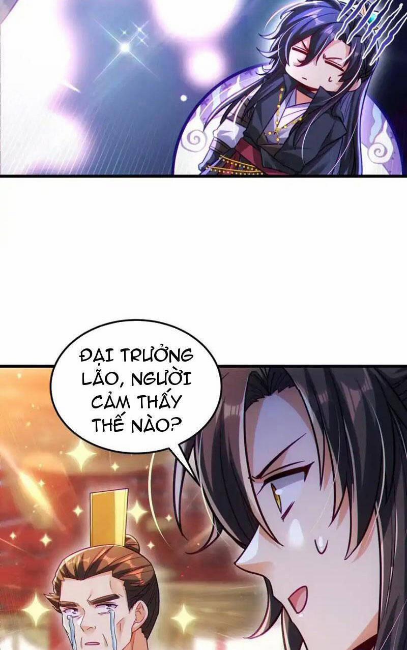 Tiên Tử Chậm Đã ! Xin Hãy Nghe Ta Giảo Biện ! 14 trang 64