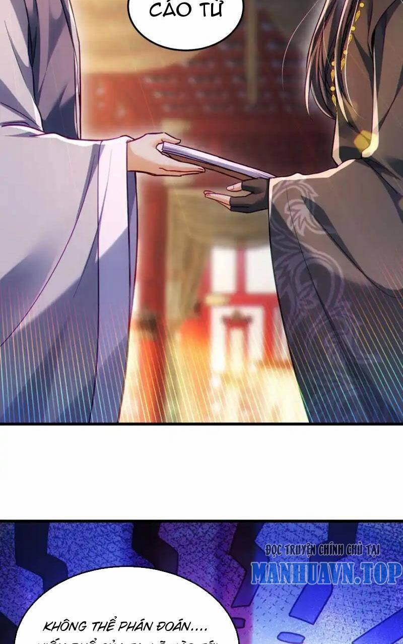 Tiên Tử Chậm Đã ! Xin Hãy Nghe Ta Giảo Biện ! 14 trang 66