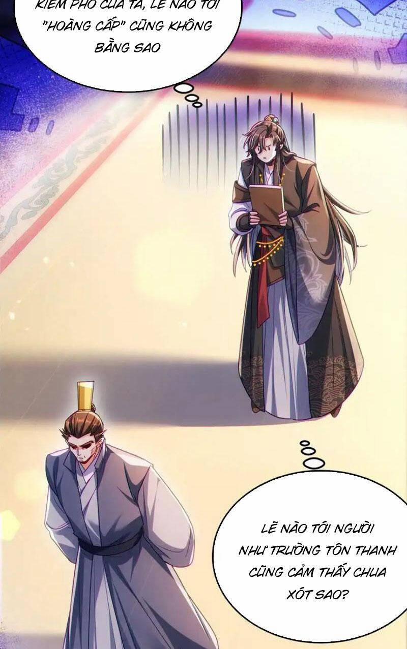 Tiên Tử Chậm Đã ! Xin Hãy Nghe Ta Giảo Biện ! 14 trang 67