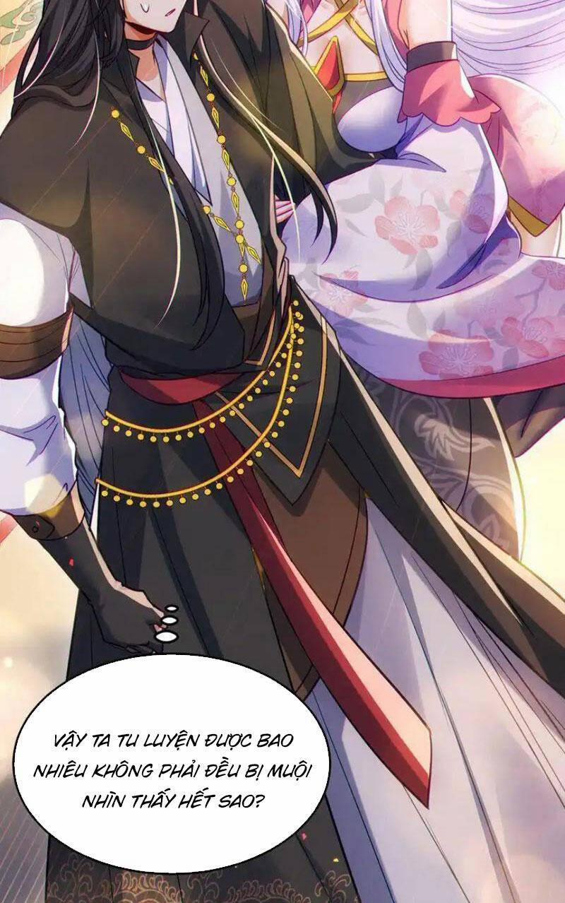 Tiên Tử Chậm Đã ! Xin Hãy Nghe Ta Giảo Biện ! 14 trang 71