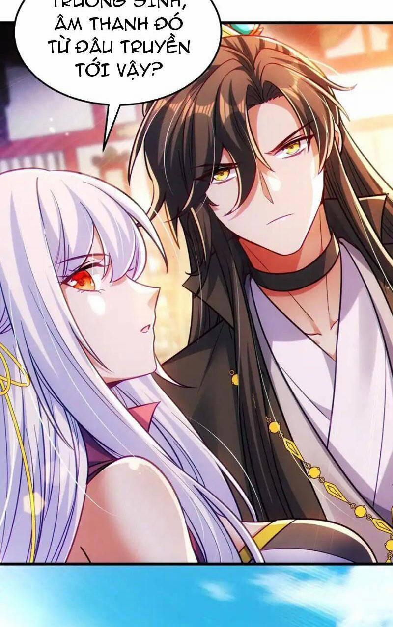 Tiên Tử Chậm Đã ! Xin Hãy Nghe Ta Giảo Biện ! 14 trang 74