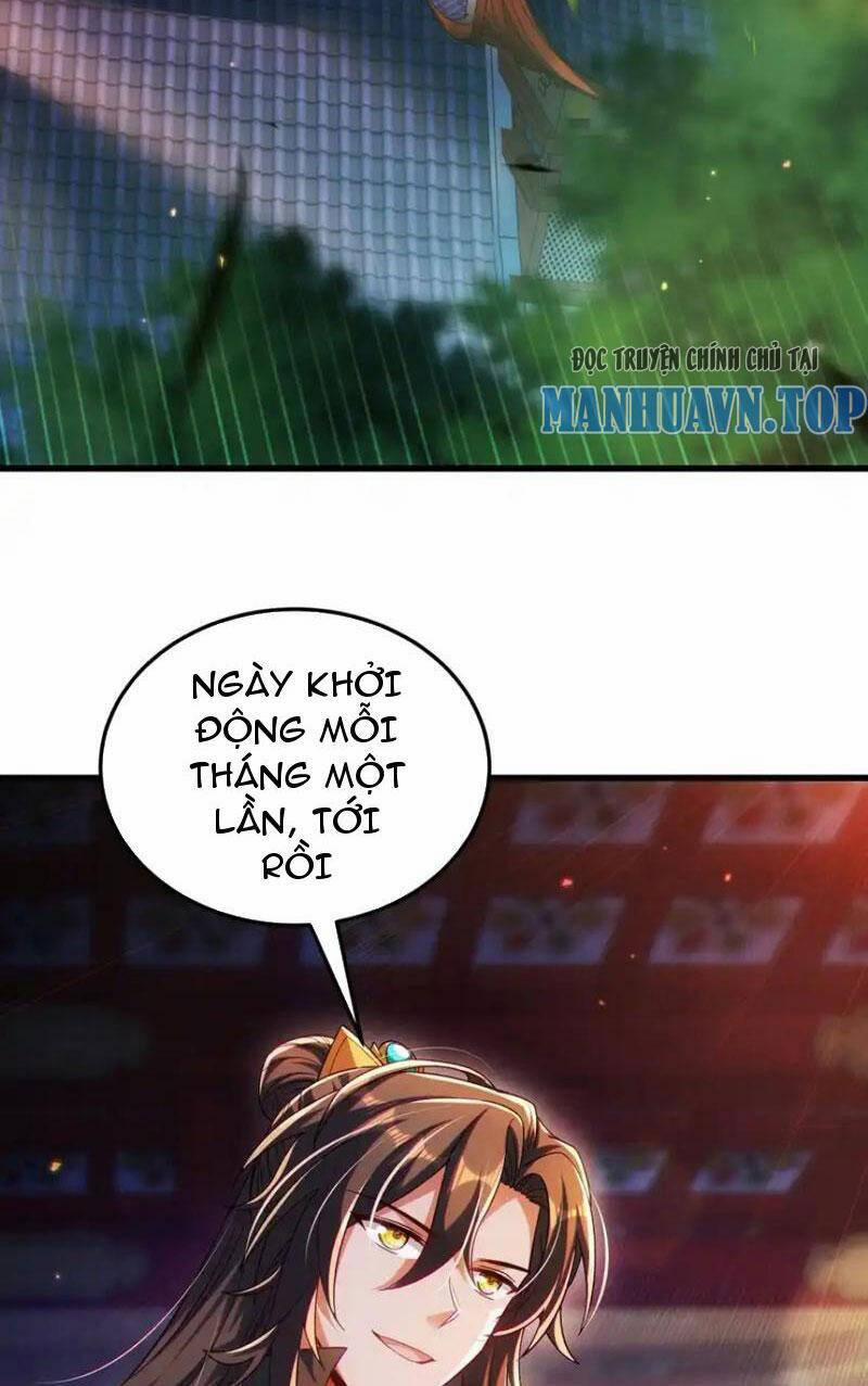 Tiên Tử Chậm Đã ! Xin Hãy Nghe Ta Giảo Biện ! 14 trang 77