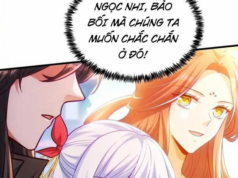 Tiên Tử Chậm Đã ! Xin Hãy Nghe Ta Giảo Biện ! 15 trang 12