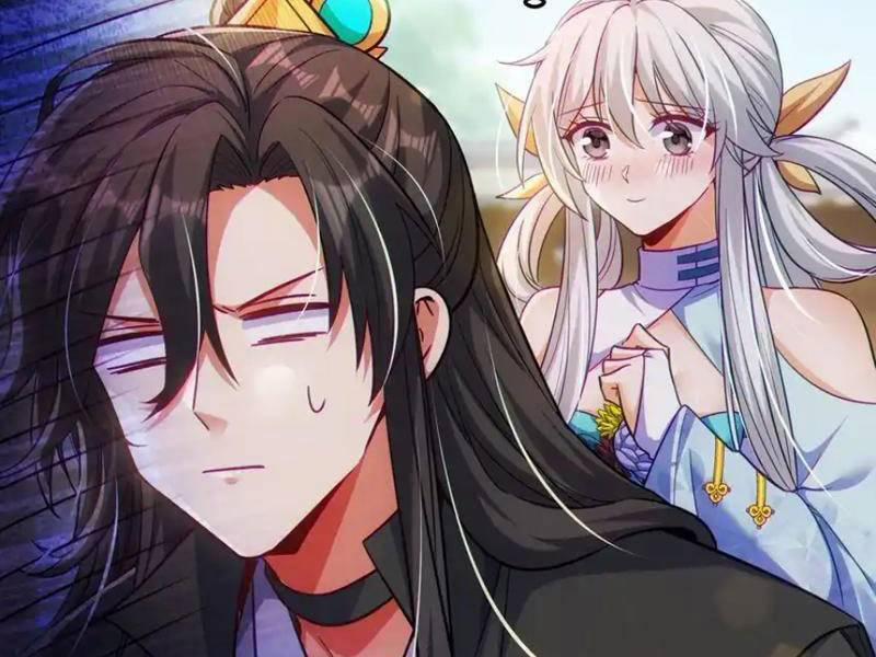 Tiên Tử Chậm Đã ! Xin Hãy Nghe Ta Giảo Biện ! 15 trang 121