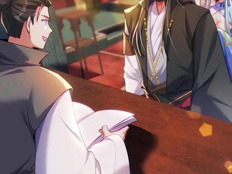 Tiên Tử Chậm Đã ! Xin Hãy Nghe Ta Giảo Biện ! 15 trang 146