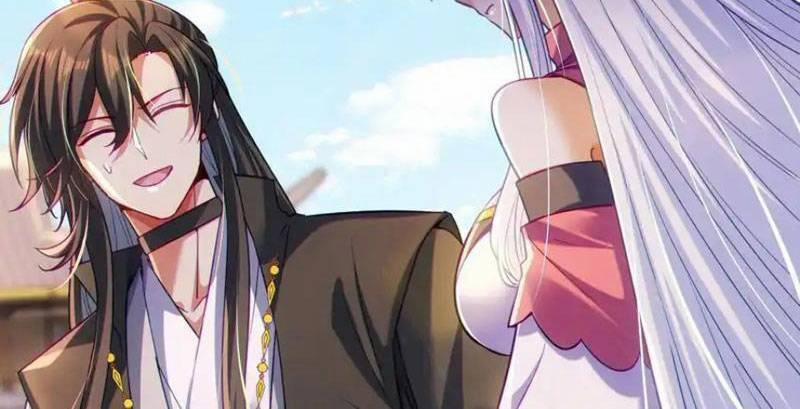 Tiên Tử Chậm Đã ! Xin Hãy Nghe Ta Giảo Biện ! 15 trang 38