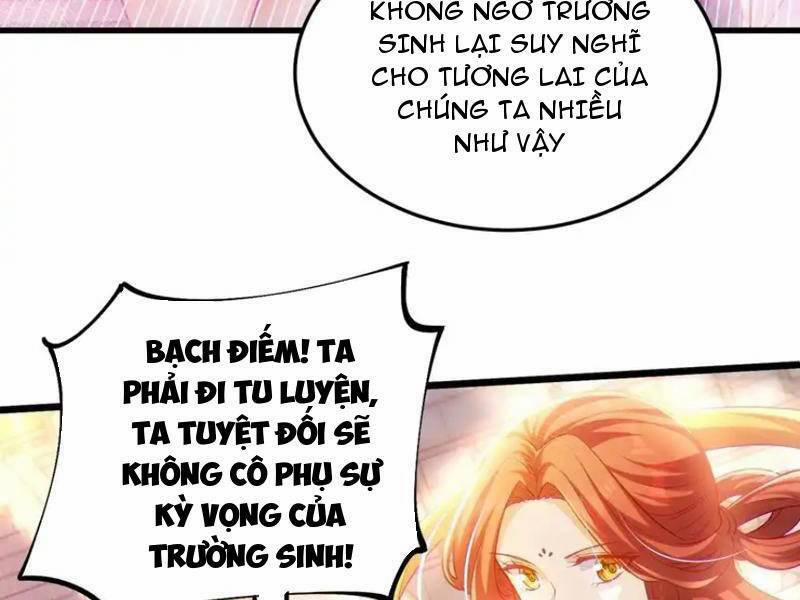 Tiên Tử Chậm Đã ! Xin Hãy Nghe Ta Giảo Biện ! 15 trang 46
