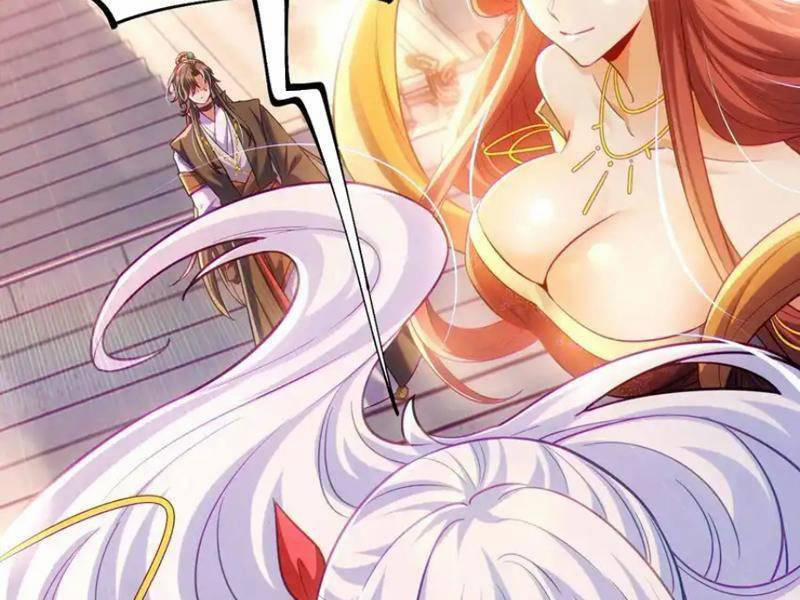 Tiên Tử Chậm Đã ! Xin Hãy Nghe Ta Giảo Biện ! 15 trang 47