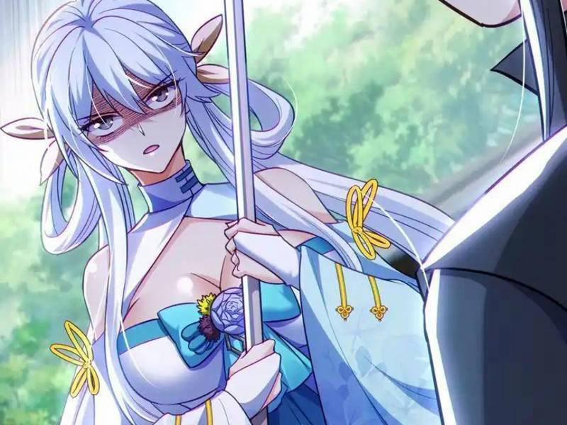 Tiên Tử Chậm Đã ! Xin Hãy Nghe Ta Giảo Biện ! 15 trang 76