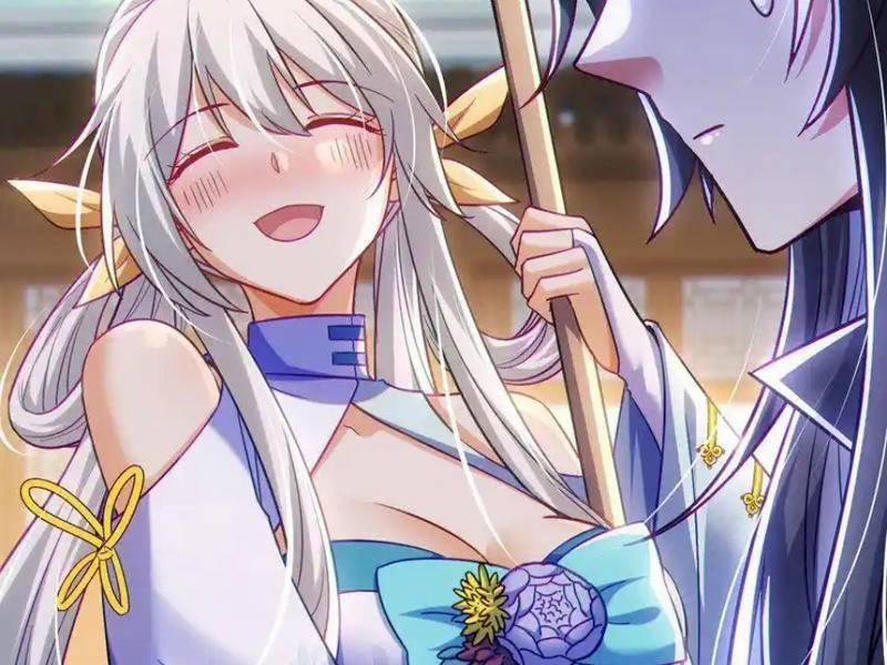 Tiên Tử Chậm Đã ! Xin Hãy Nghe Ta Giảo Biện ! 15 trang 83