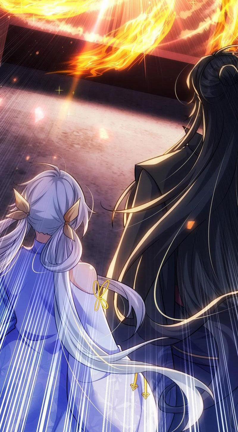 Tiên Tử Chậm Đã ! Xin Hãy Nghe Ta Giảo Biện ! 16 trang 14