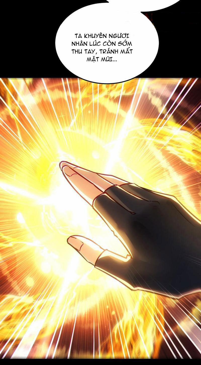 Tiên Tử Chậm Đã ! Xin Hãy Nghe Ta Giảo Biện ! 16 trang 16