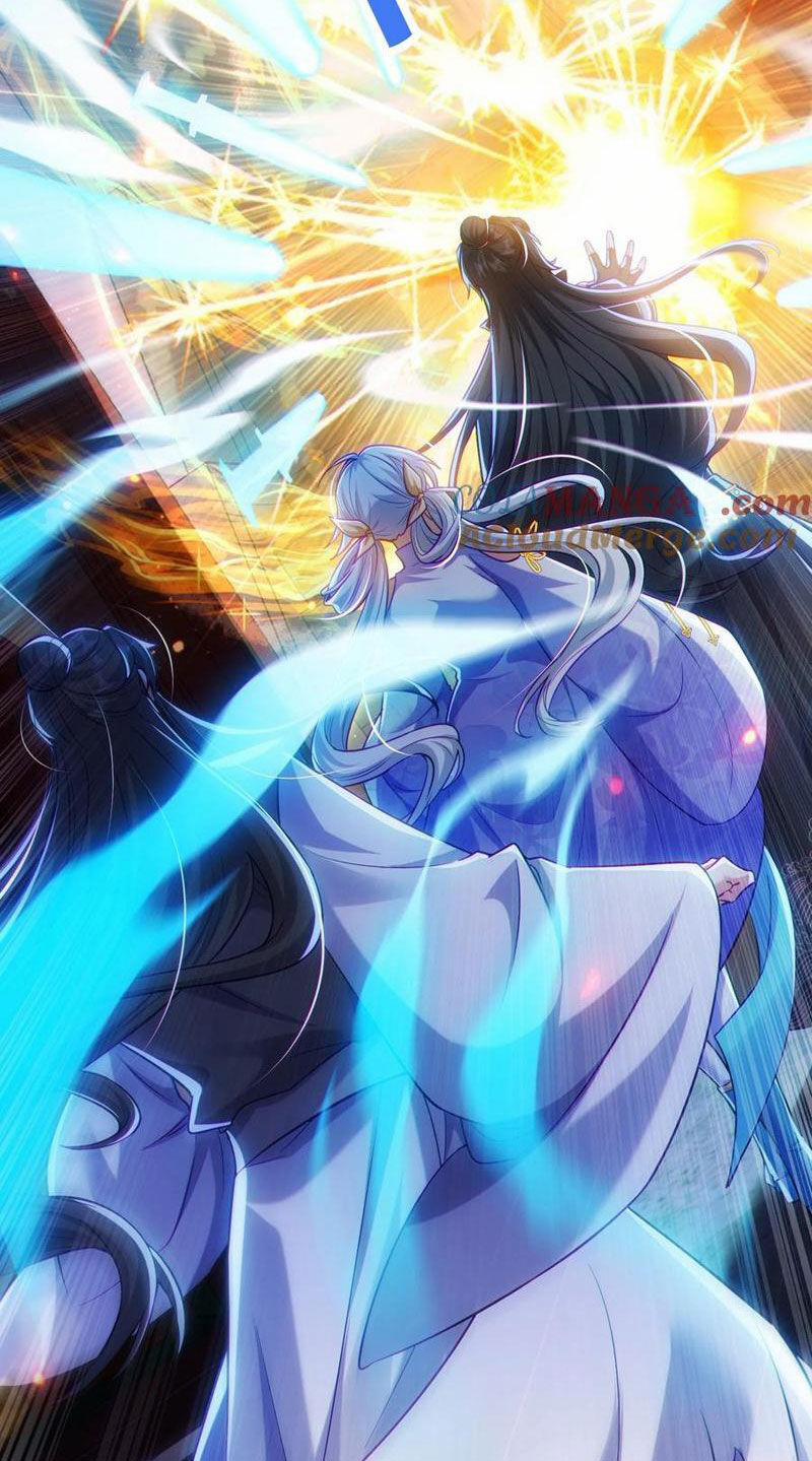 Tiên Tử Chậm Đã ! Xin Hãy Nghe Ta Giảo Biện ! 16 trang 19