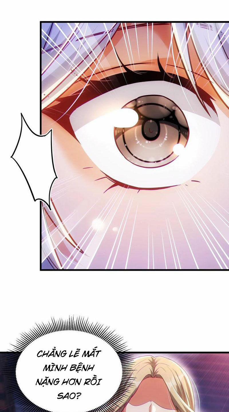 Tiên Tử Chậm Đã ! Xin Hãy Nghe Ta Giảo Biện ! 16 trang 31