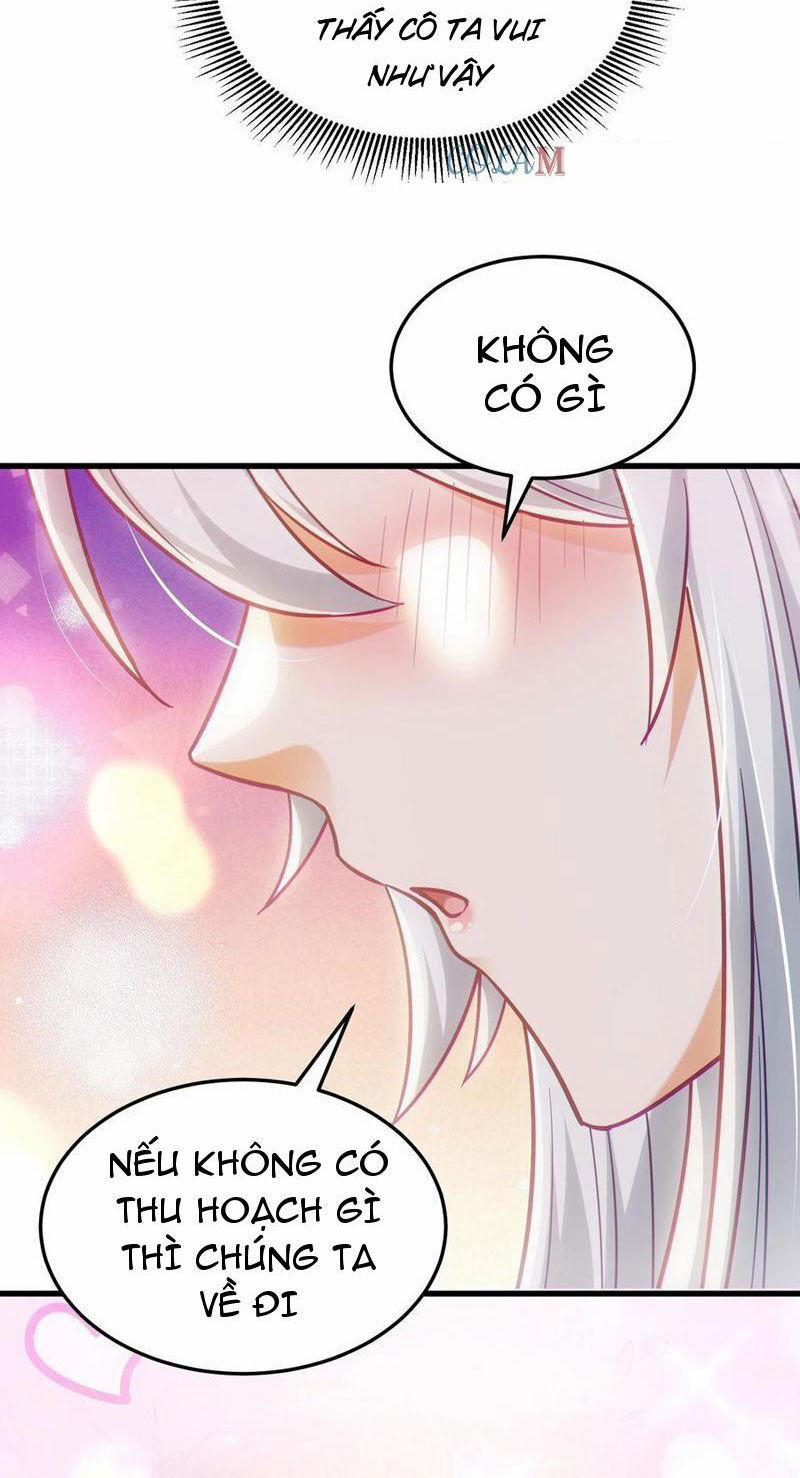 Tiên Tử Chậm Đã ! Xin Hãy Nghe Ta Giảo Biện ! 16 trang 50